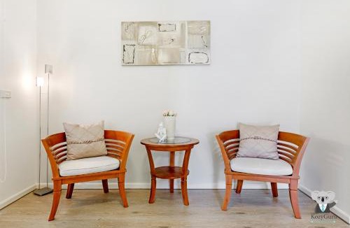 Westleigh House | KOZYGURU | Westleigh | Spacious Home with 4 Beds