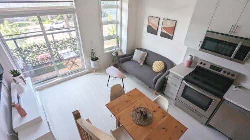 Willowdale House | KozyStay Toronto