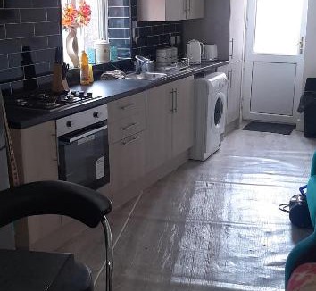 Middlesbrough Apartment | Kp letting