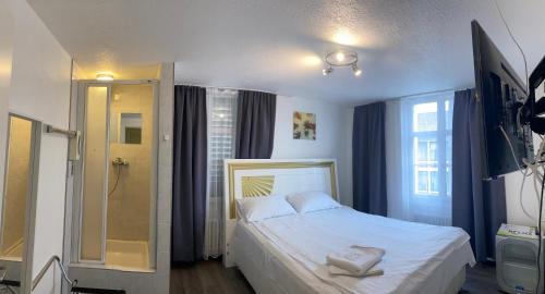 St. Gallen Hotel | Kränzlin Hotel