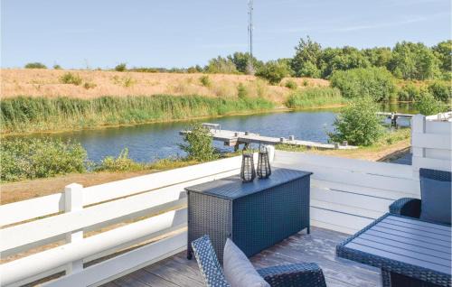 Øer Strand House | Krabben 301