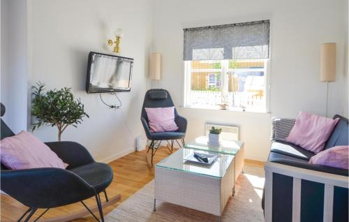 Øer Strand House | Krabben 301