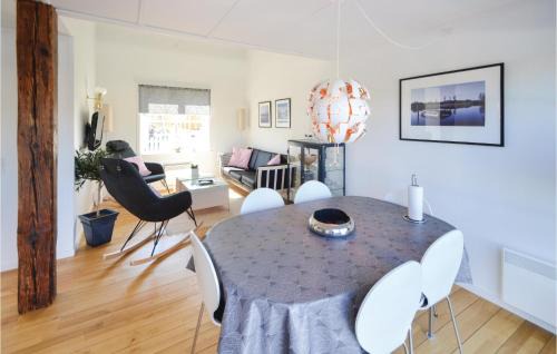 Øer Strand House | Krabben 301