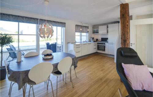 Øer Strand House | Krabben 301