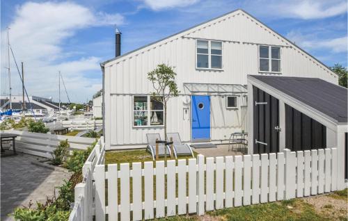 Øer Strand House | Krabben 390