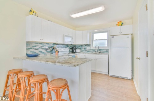 Topsail Beach House | Krabby Patty – Oceanfront Family Fun