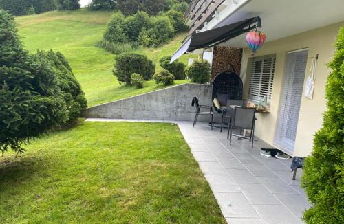 Cazis Apartment | Kraftort Sarn-Heinzenberg