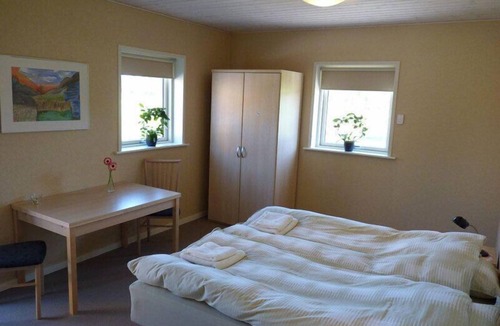 Aabybro Bed & Breakfast | Kragelund Bed & Breakfast