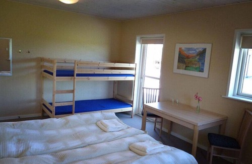 Aabybro Bed & Breakfast | Kragelund Bed & Breakfast