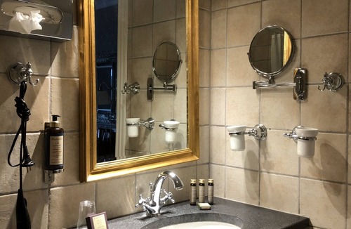 Tindingebanke Hotel | Kragerup Gods