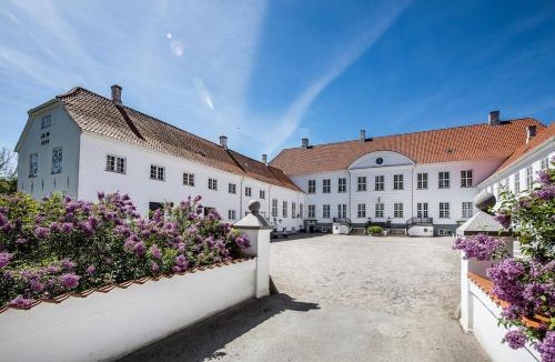 Tindingebanke Hotel | Kragerup Gods