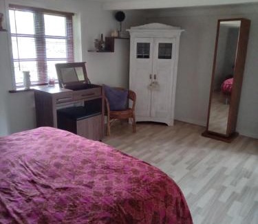 Nordost House | KRAGKAER Deer-Lodge B&B & Guest House - Unique Holiday Homes
