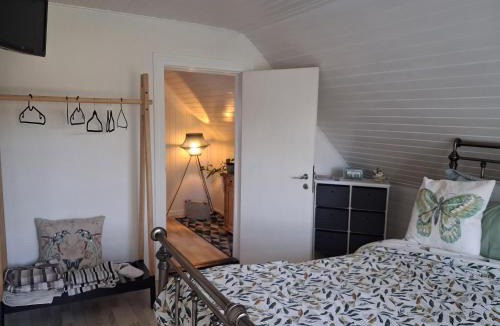 Nordost House | KRAGKAER Deer-Lodge B&B & Guest House - Unique Holiday Homes