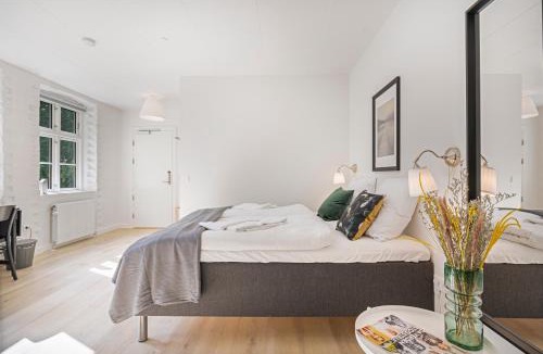 Odense Hotel | Kragsbjerggaard