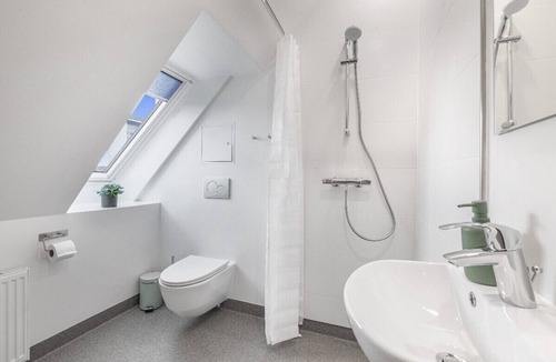 Odense Hotel | Kragsbjerggaard Hotel