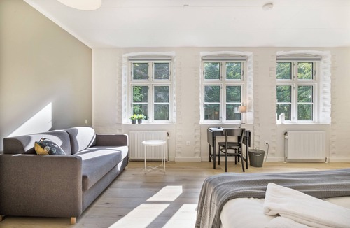 Odense Hotel | Kragsbjerggaard Hotel