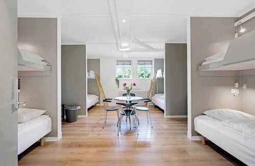 Odense Hostel | Kragsbjerggaard Vandrerhjem