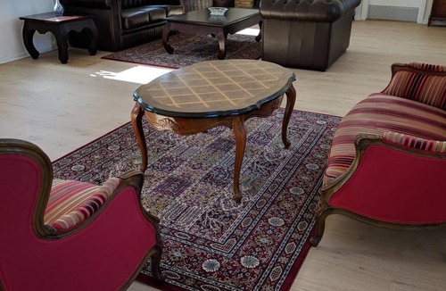 Odense Hostel | Kragsbjerggaard Vandrerhjem