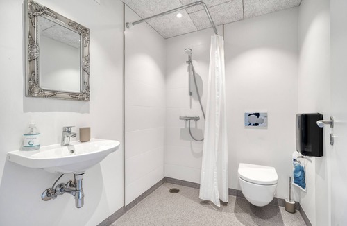 Odense Hostel | Kragsbjerggaard Vandrerhjem