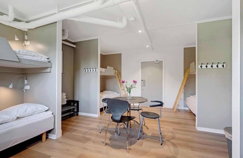 Odense Hostel | Kragsbjerggaard Vandrerhjem
