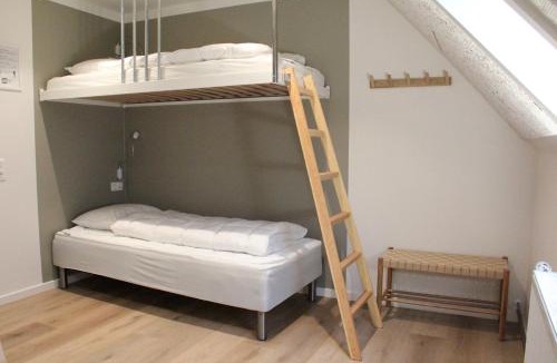 Odense Hostel | Kragsbjerggaard Vandrerhjem