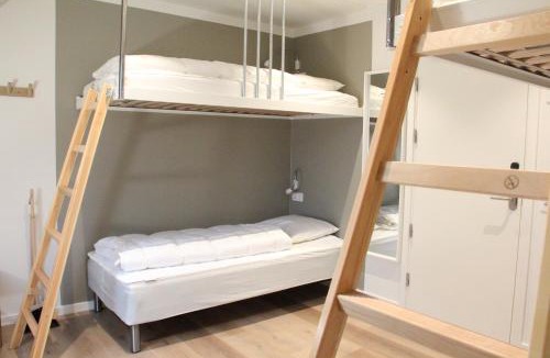Odense Hostel | Kragsbjerggaard Vandrerhjem