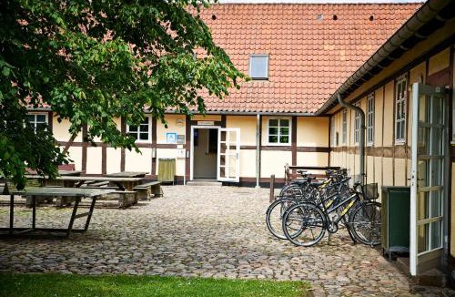 Odense Hostel | Kragsbjerggaard Vandrerhjem