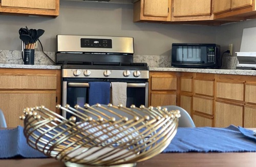Winnsboro House | Kraken Cove (Hot tub)