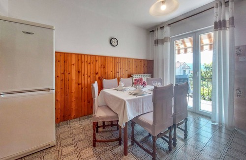 Kornic Apartment | Kraljic by Interhome