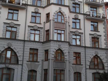 Gorki Gorod Apartment | Krasnaya Polyana Apartment