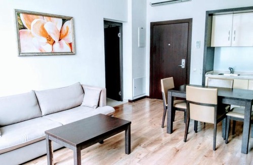 Gorki Gorod Apartment | Krasnaya Polyana Apartment