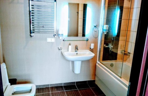 Gorki Gorod Apartment | Krasnaya Polyana Apartment