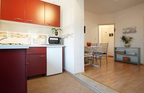 Rovinjsko Selo Apartment | "Krasno" estate with terrace
