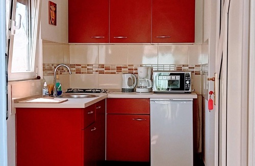 Rovinjsko Selo Apartment | "Krasno" estate with terrace