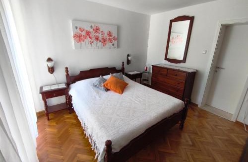 Batomalj Apartment | Krasulja