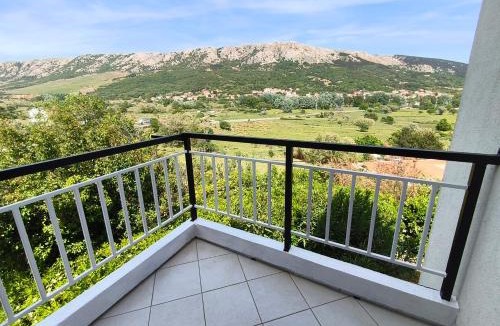 Batomalj Apartment | Krasulja
