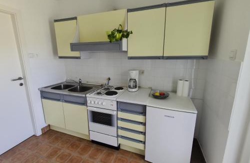 Batomalj Apartment | Krasulja