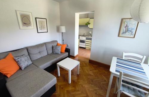 Batomalj Apartment | Krasulja
