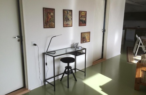 Herning Apartment | Kratgaardens Apartment