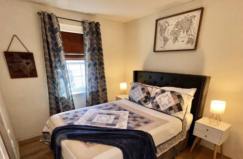 Brashear House | KRCK Ranch Stay a While