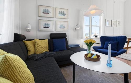 Øer Strand House | Krebsen 617