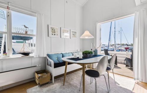Øer Strand House | Krebsen 617