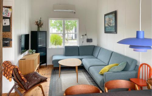 Øer Strand House | Krebsen 640