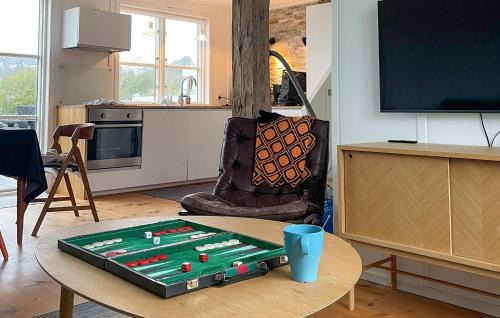 Øer Strand House | Krebsen 640
