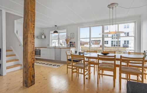 Øer Strand House | Krebsen