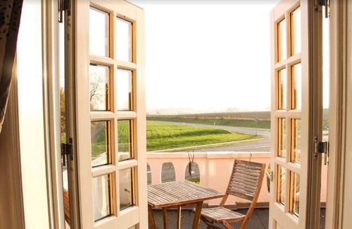 Soro Hotel | Krebshuset / Kelz0rdk