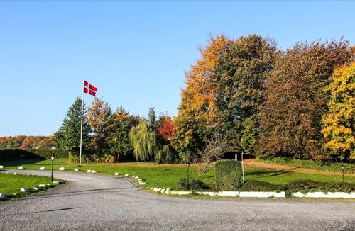 Soro Hotel | Krebshuset / Kelz0rdk