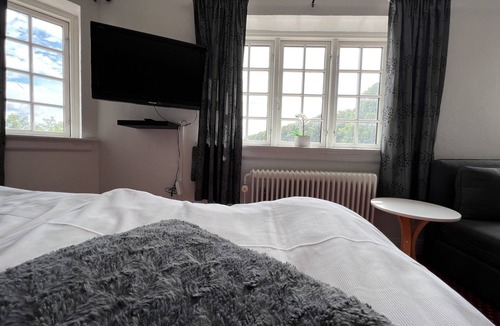 Soro Hotel | Krebshuset & Kelz0rdk