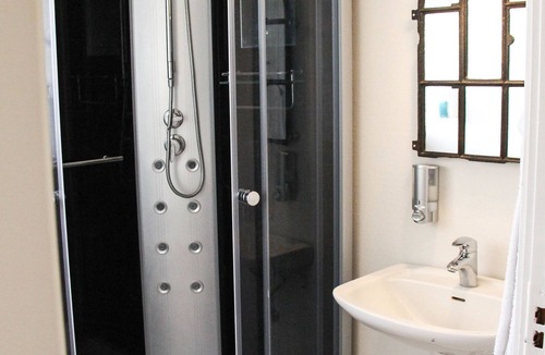 Soro Hotel | Krebshuset & Kelz0rdk