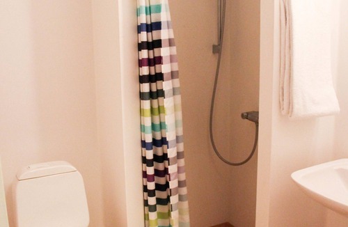 Soro Hotel | Krebshuset & Kelz0rdk